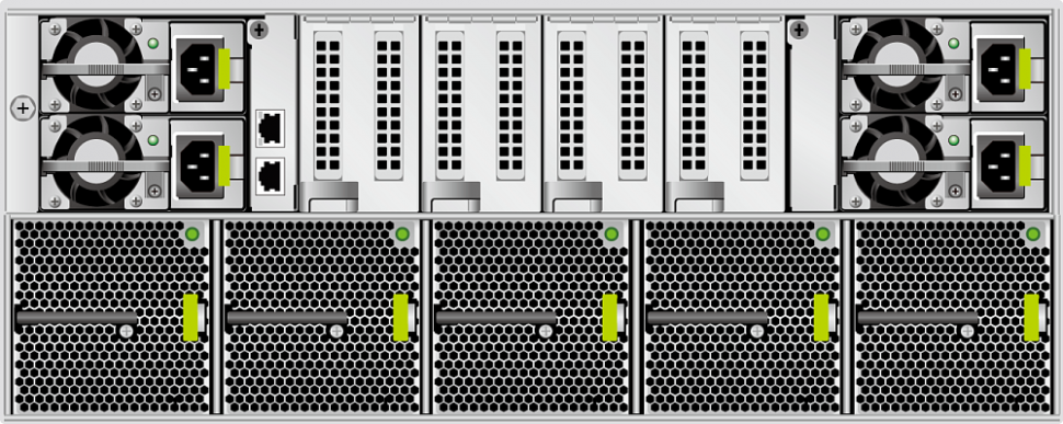 Сервер xFusion FusionServer X6800 V5