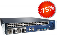 Маршрутизатор Juniper MX80-48T-DC