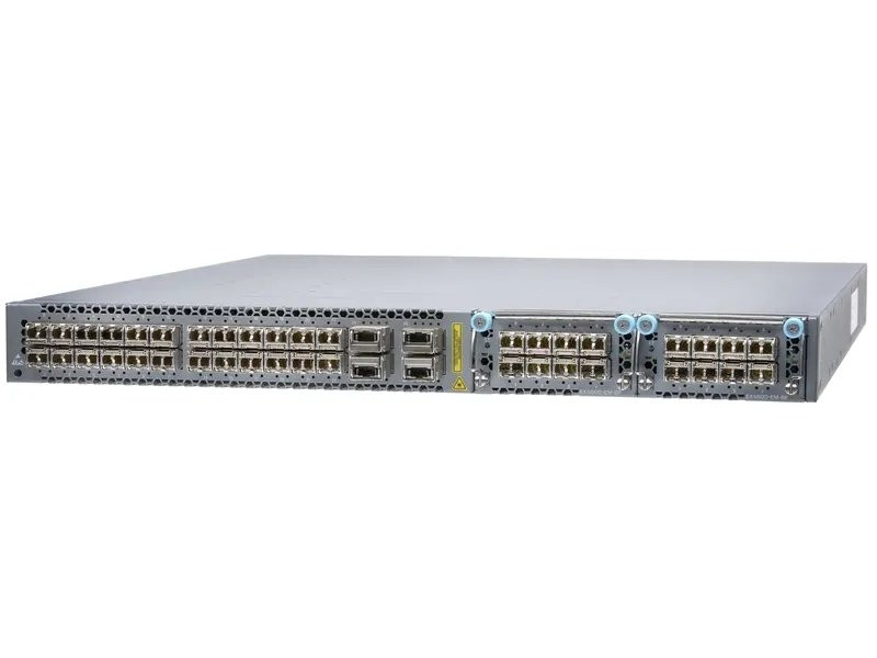 Коммутатор Juniper EX4600-40F-AFO