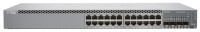 Коммутатор Juniper EX2300-48MP