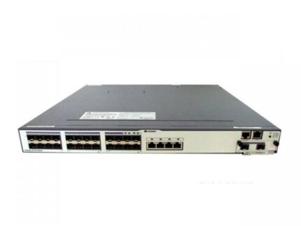 Коммутатор Huawei серии S5700 S5700-48TP-SI-AC