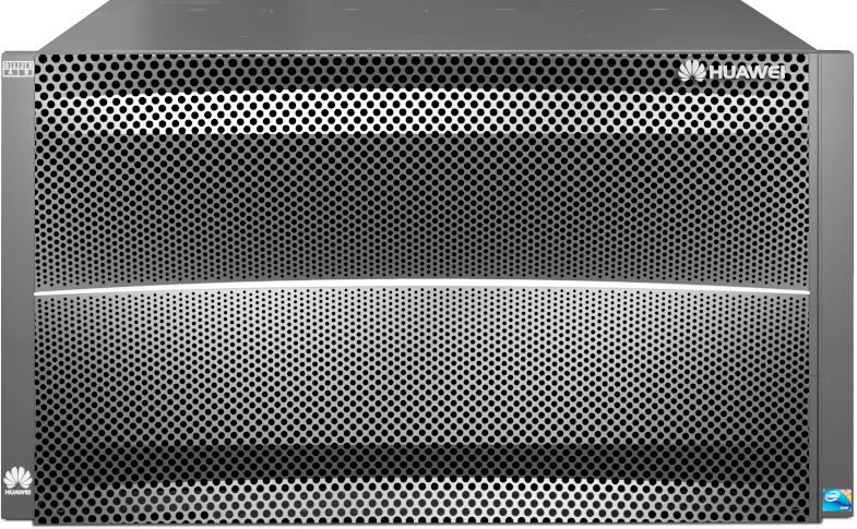 Система хранения данных Huawei OceanStor 6810 V5