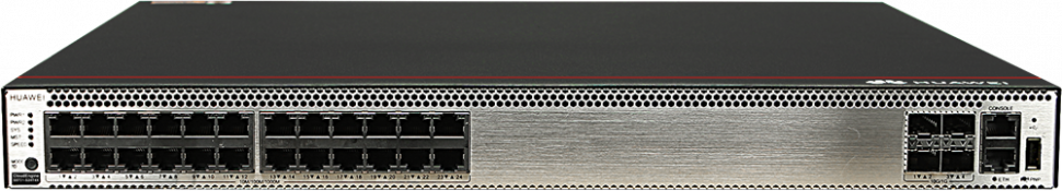 Коммутатор Huawei CloudEngine S5731-S24T4X