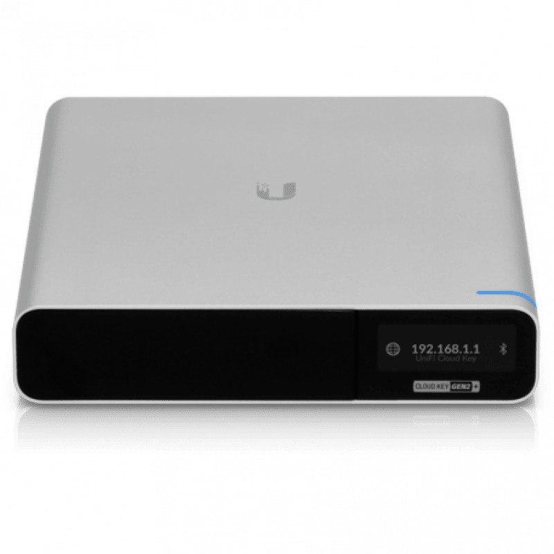 Ubiquiti Unifi Cloud Key Gen2 Plus SSD UCKG2SSD (UCK-G2-SSD)