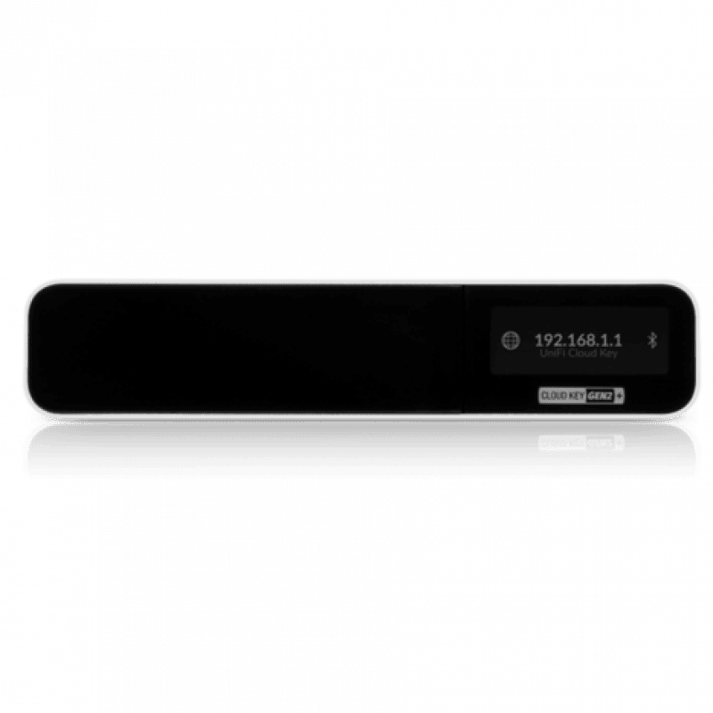 Ubiquiti Unifi Cloud Key Gen2 Plus SSD UCKG2SSD (UCK-G2-SSD)