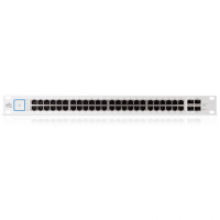 Ubiquiti Коммутатор Unifi Switch 48 750W US48750W (US-48-750W)