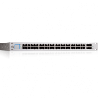 Ubiquiti Коммутатор Unifi Switch 48 750W US48750W (US-48-750W)