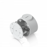 Ubiquiti Крепление Camera Compact Junction Box UACCCameraCJBW (UACC-Camera-CJB-W)