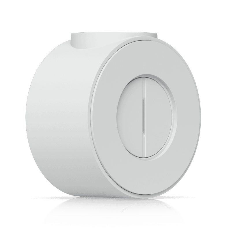 Ubiquiti Крепление Camera Compact Junction Box UACCCameraCJBW (UACC-Camera-CJB-W)