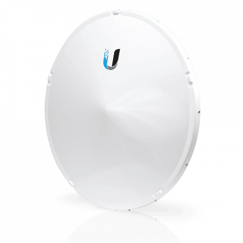 Ubiquiti Антенна airFiber X 11 GHz, 35 dBi AF11G35 (AF-11G35)