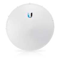 Ubiquiti Антенна airFiber X 11 GHz, 35 dBi AF11G35 (AF-11G35)