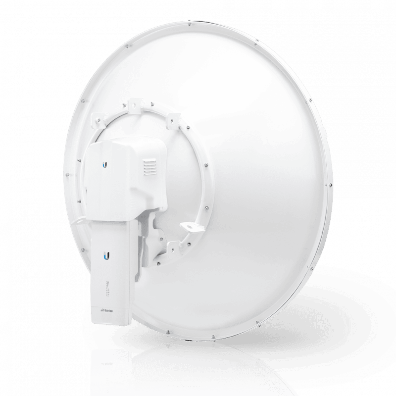Ubiquiti Антенна airFiber X 11 GHz, 35 dBi AF11G35 (AF-11G35)