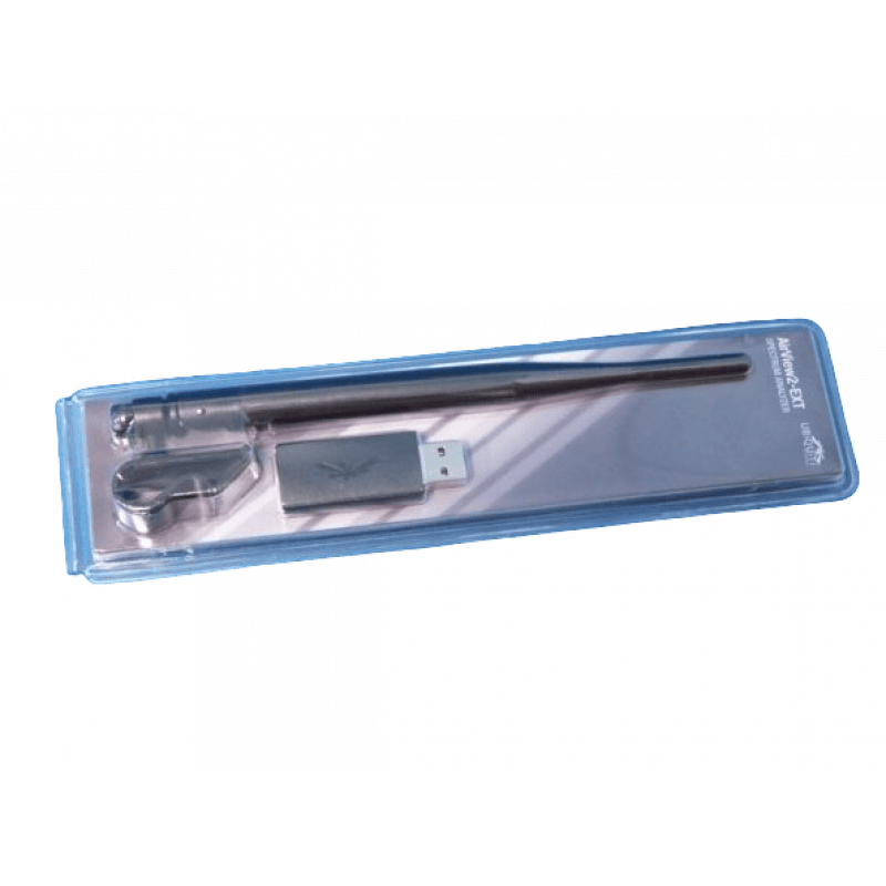 Ubiquiti Анализатор спектра AirView2 EXT AIRVIEW2EXT (AIRVIEW2-EXT)