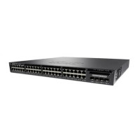 Коммутатор Cisco WS-C3650-48TD-L