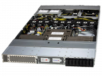 Supermicro ARS-111GL-NHR GH200