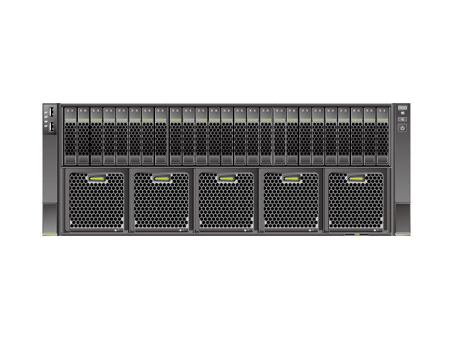 Сервер xFusion FusionServer 5885H V6