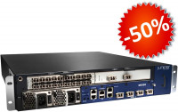 Маршрутизатор Juniper MX80-T-AC