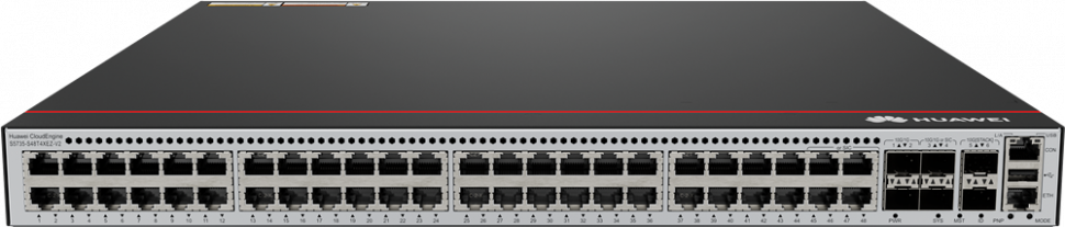 Коммутатор Huawei CloudEngine S5735-S48T4XEZ-V2