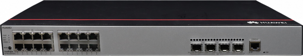 Коммутатор Huawei S2730S-S16FT4S-A