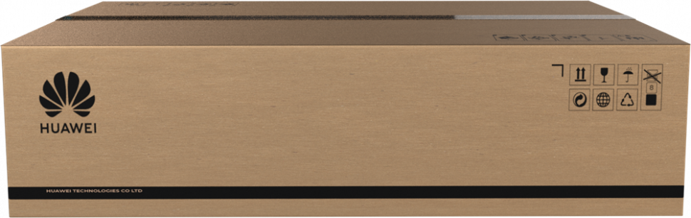 Система хранения данных Huawei OceanStor 18800