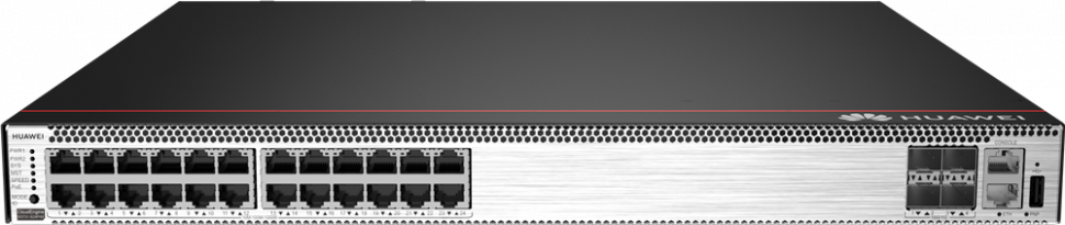 Коммутатор Huawei CloudEngine S5731-S24P4X