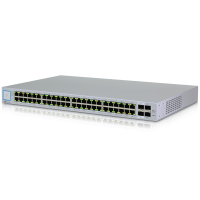 Ubiquiti Коммутатор Unifi Switch 48 US48 (US-48)