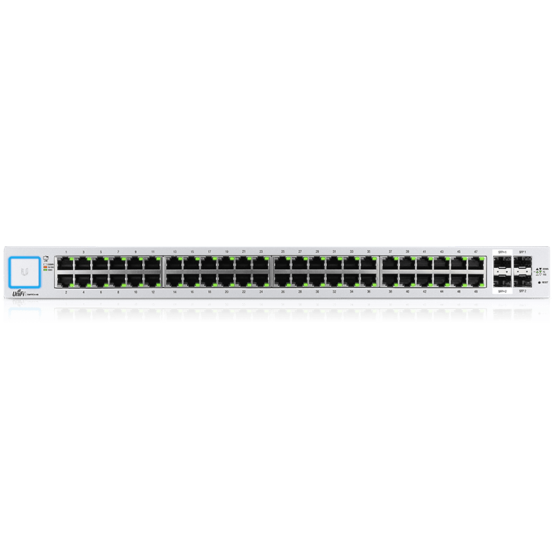 Ubiquiti Коммутатор Unifi Switch 48 US48 (US-48)