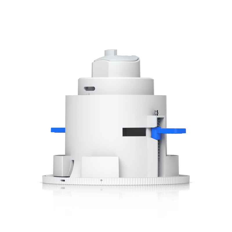 Ubiquiti потолочное крепление G5 PTZ In-Ceiling Mount UACCG5PTZICMSB (UACC-G5-PTZ-ICM-SB)