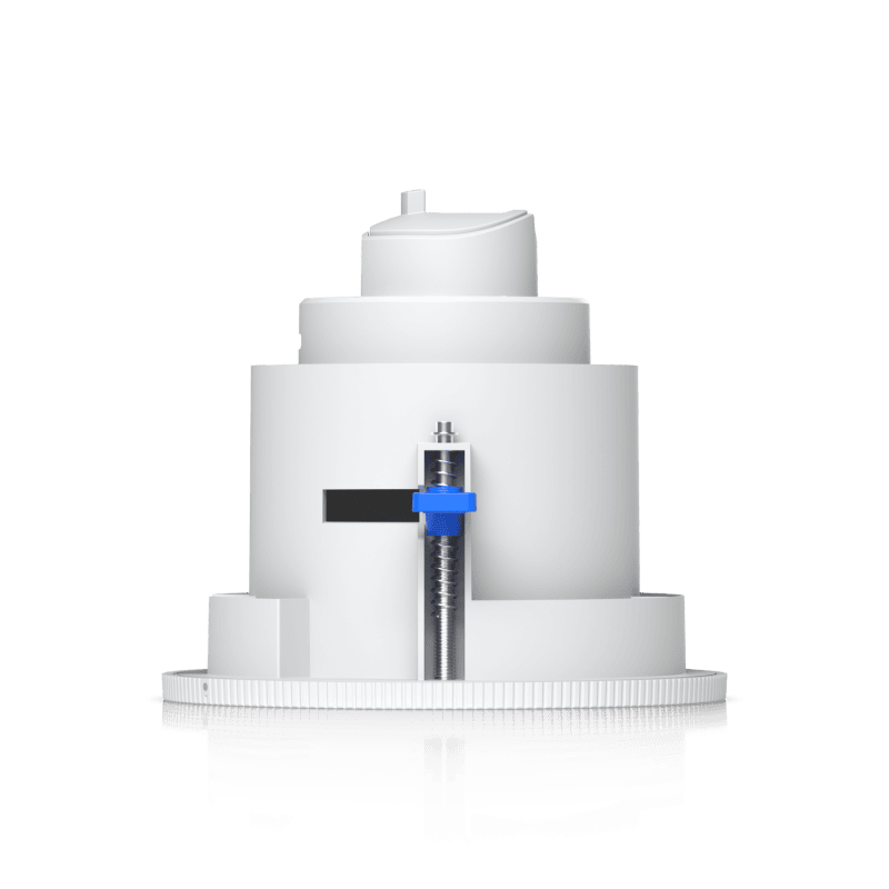 Ubiquiti потолочное крепление G5 PTZ In-Ceiling Mount UACCG5PTZICMSB (UACC-G5-PTZ-ICM-SB)