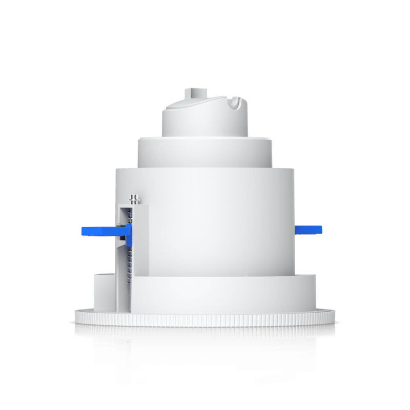 Ubiquiti потолочное крепление G5 PTZ In-Ceiling Mount UACCG5PTZICMSB (UACC-G5-PTZ-ICM-SB)