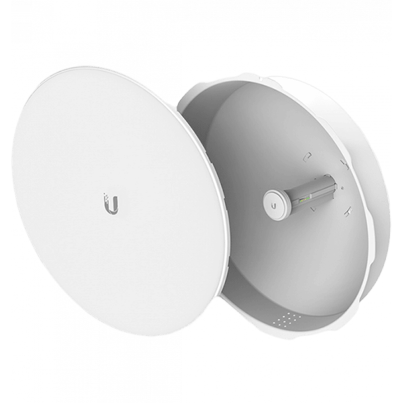 Ubiquiti Радиомост PowerBeam M5 400 ISO PBEM5400ISO (PBE-M5-400-ISO)