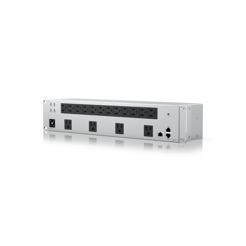 Ubiquiti Блок питания SmartPower PDU Pro USPPDUPRO (USP-PDU-PRO)