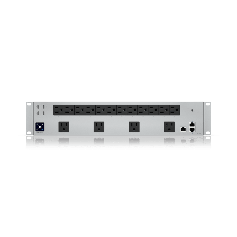 Ubiquiti Блок питания SmartPower PDU Pro USPPDUPRO (USP-PDU-PRO)
