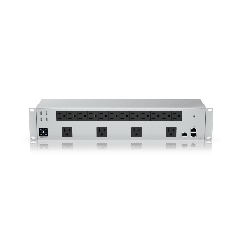 Ubiquiti Блок питания SmartPower PDU Pro USPPDUPRO (USP-PDU-PRO)