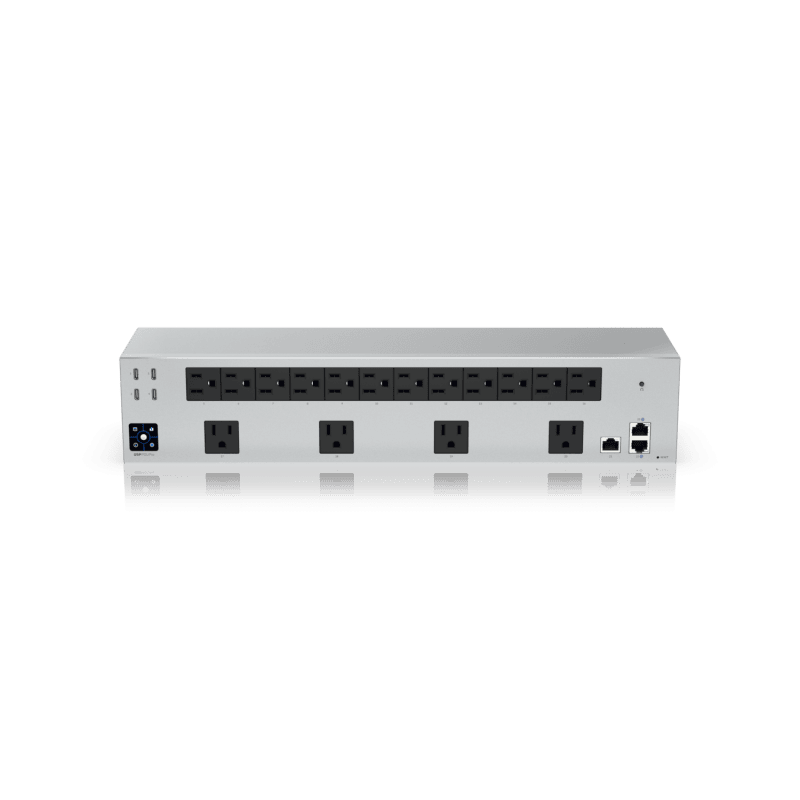 Ubiquiti Блок питания SmartPower PDU Pro USPPDUPRO (USP-PDU-PRO)