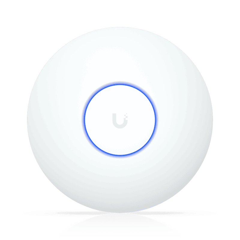 Точка доступа Ubiquiti UnFi U7 Lite U7LITE (U7-LITE)