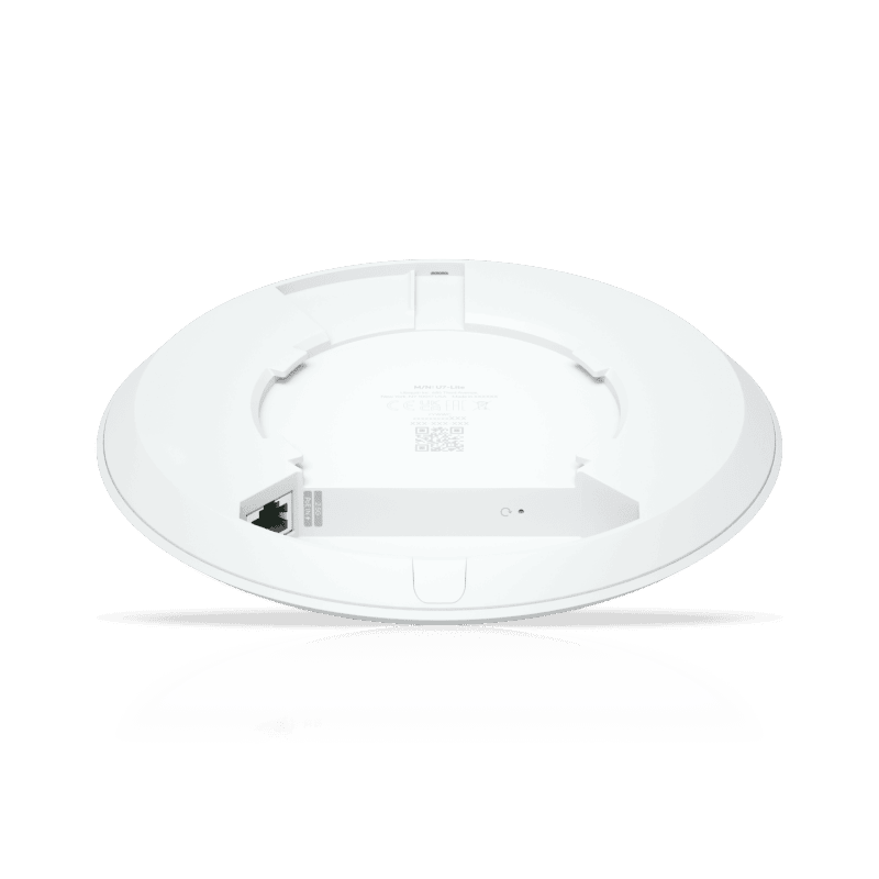 Точка доступа Ubiquiti UnFi U7 Lite U7LITE (U7-LITE)