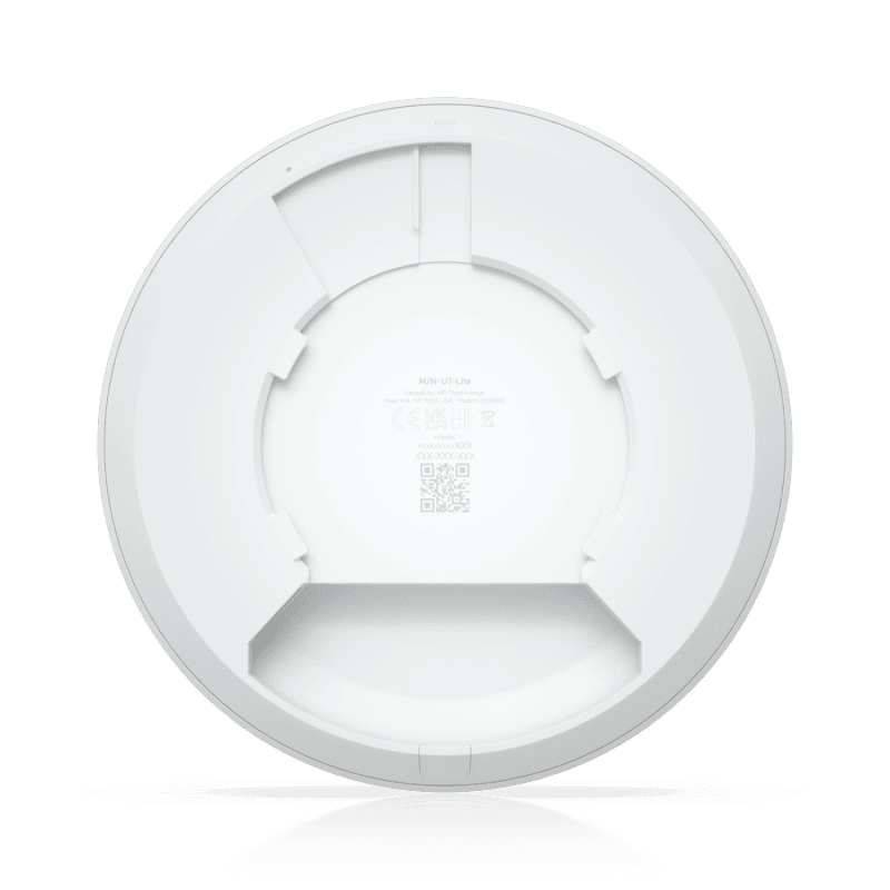 Точка доступа Ubiquiti UnFi U7 Lite U7LITE (U7-LITE)
