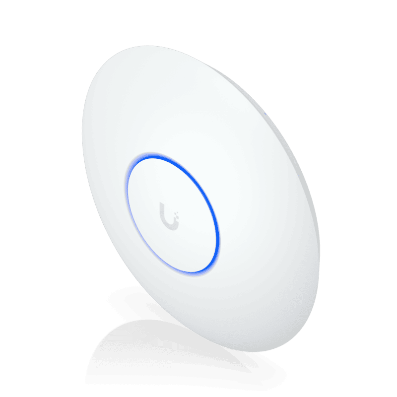 Точка доступа Ubiquiti UnFi U7 Lite U7LITE (U7-LITE)