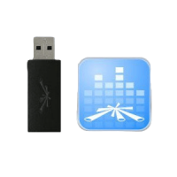 Ubiquiti Анализатор спектра AirView9 AIRVIEW9 (AIRVIEW9)