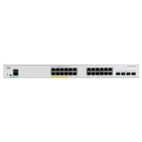 Коммутатор Cisco C1000-24T-4X-L