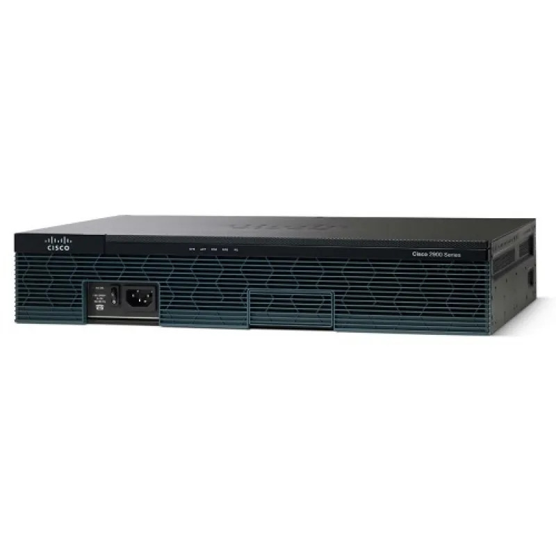 Маршрутизатор Cisco CISCO2911R-V/K9