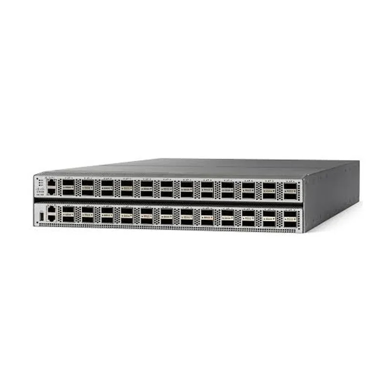 NCS-5502 Cisco LAN маршрутизатор, 48x 100/40/10GE + 4x 10GE