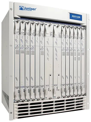 Маршрутизатор Juniper BASE-14