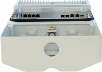 Коммутатор Huawei CloudEngine S5735-S4T2X-IA150G1