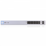 Ubiquiti Коммутатор Unifi Switch 16 150W US16150W (US-16-150W)