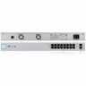 Ubiquiti Коммутатор Unifi Switch 16 150W US16150W (US-16-150W)