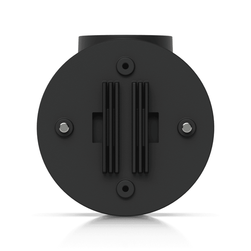 Ubiquiti Крепление Camera Compact Junction Box UACCCameraCJBB (UACC-Camera-CJB-B)