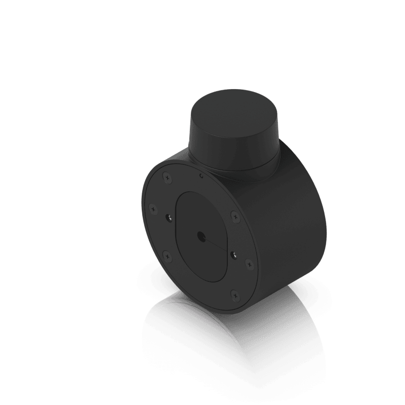 Ubiquiti Крепление Camera Compact Junction Box UACCCameraCJBB (UACC-Camera-CJB-B)