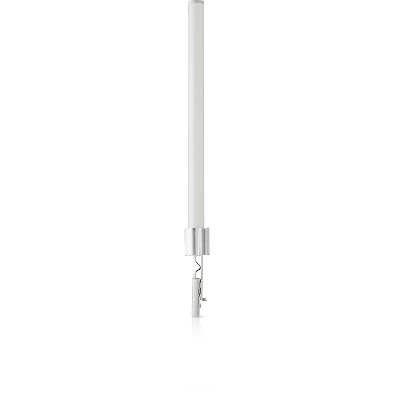 Ubiquiti Антенна airMAX 2.4 GHz, 13 dBi, Omni AMO2G13 (AMO-2G13)